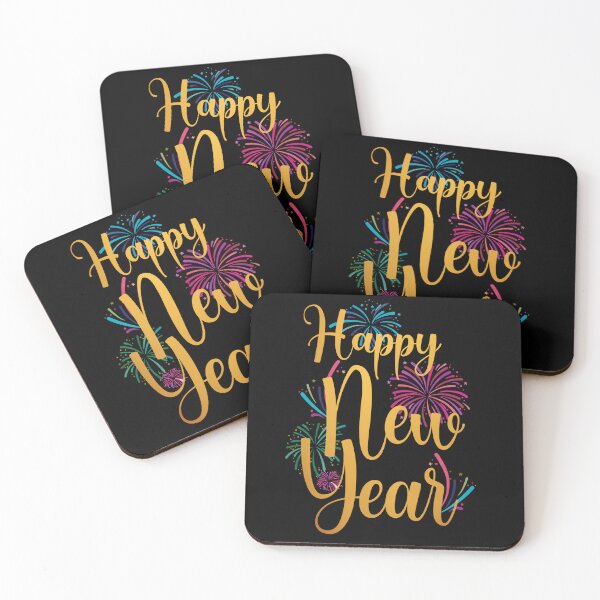 Item preview, New Years Eve 2026 Celebration Party Gift Happy New Year designed and sold by BernoNickel.