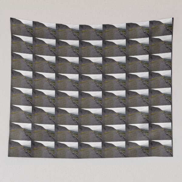Item preview, slate quarry path designed and sold by KathleenDawson.