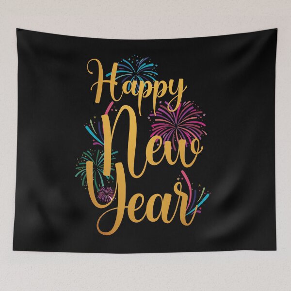 Item preview, New Years Eve 2026 Celebration Party Gift Happy New Year designed and sold by BernoNickel.
