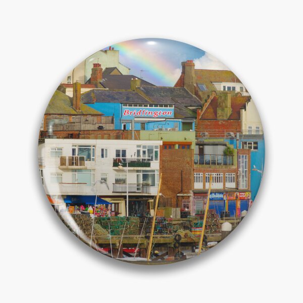 Item preview, Bridlington designed and sold by Alisonchambers2.