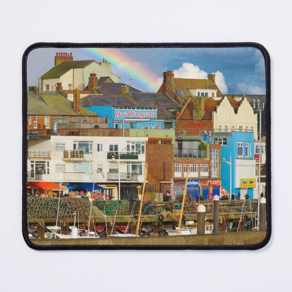 Item preview, Bridlington designed and sold by Alisonchambers2.