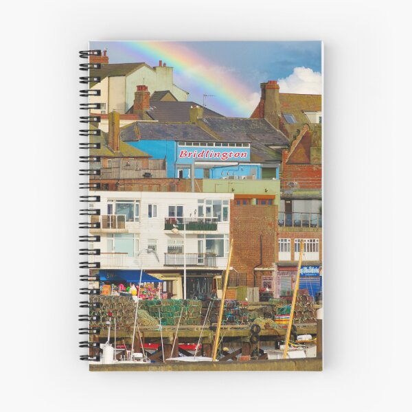 Item preview, Bridlington designed and sold by Alisonchambers2.