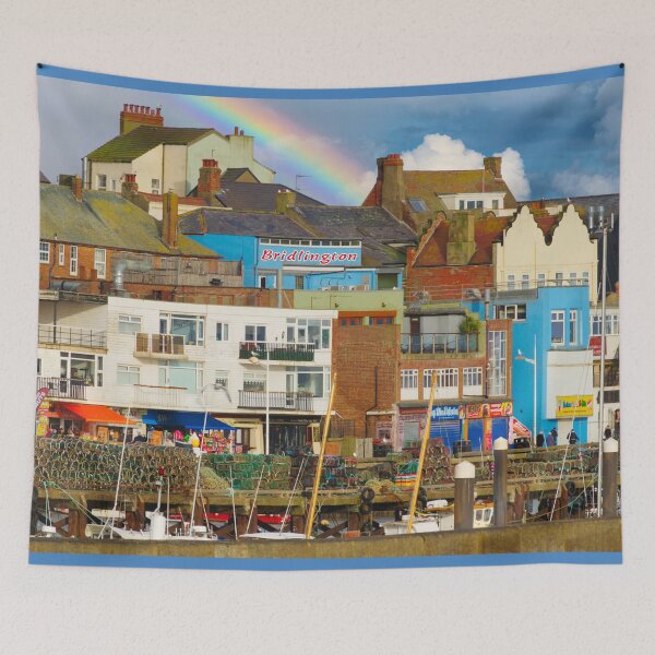 Item preview, Bridlington designed and sold by Alisonchambers2.