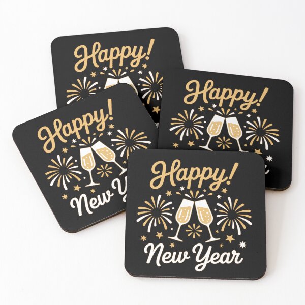Item preview, New Years Eve 2026 Celebration Party Gift Happy New Year designed and sold by BernoNickel.
