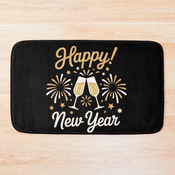 Item preview, New Years Eve 2026 Celebration Party Gift Happy New Year designed and sold by BernoNickel.