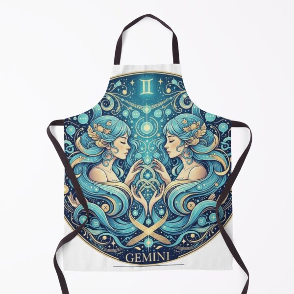 Item preview, Gemini designed and sold by GraphicMondaze.