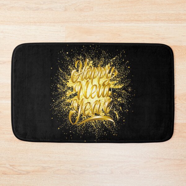 Item preview, Happy New Year Party Gifts & Tees Cheers To A New Year Happy New Year designed and sold by BernoNickel.