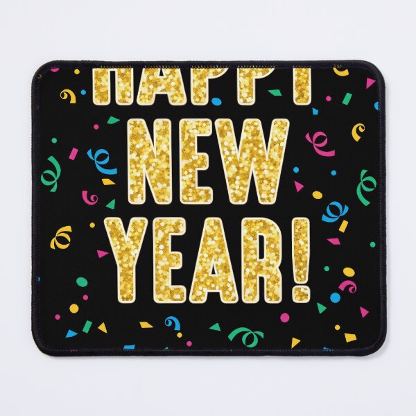 Item preview, New Years Eve Party Supplies NYE 2025 Happy New Year designed and sold by BernoNickel.
