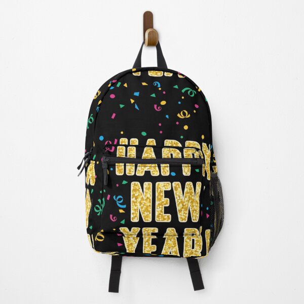 Item preview, New Years Eve Party Supplies NYE 2025 Happy New Year designed and sold by BernoNickel.