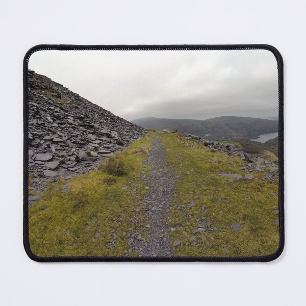 Item preview, slate quarry path designed and sold by KathleenDawson.