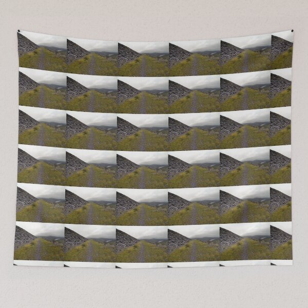 Item preview, slate quarry path designed and sold by KathleenDawson.