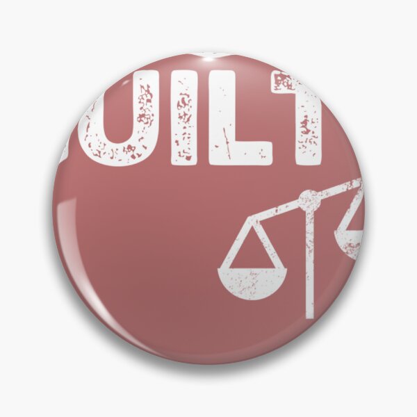 Item preview, 275-Another-Not-Guilty-Logo-Merch designed and sold by AlyciaSchumm9.