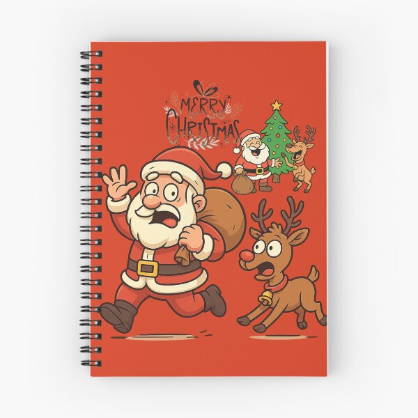 Item preview, Merry Christmas – Santa Claus designed and sold by Arte Cartoon From TagTeam Group.