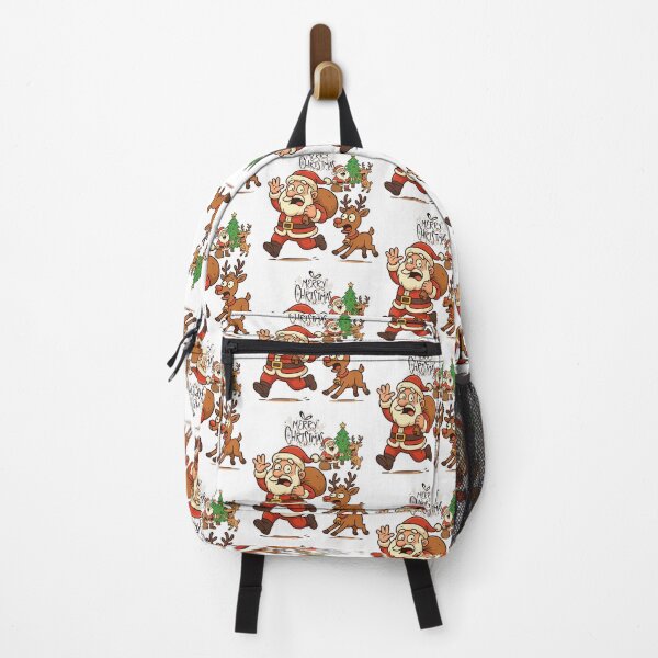 Item preview, Merry Christmas – Santa Claus designed and sold by Arte Cartoon From TagTeam Group.