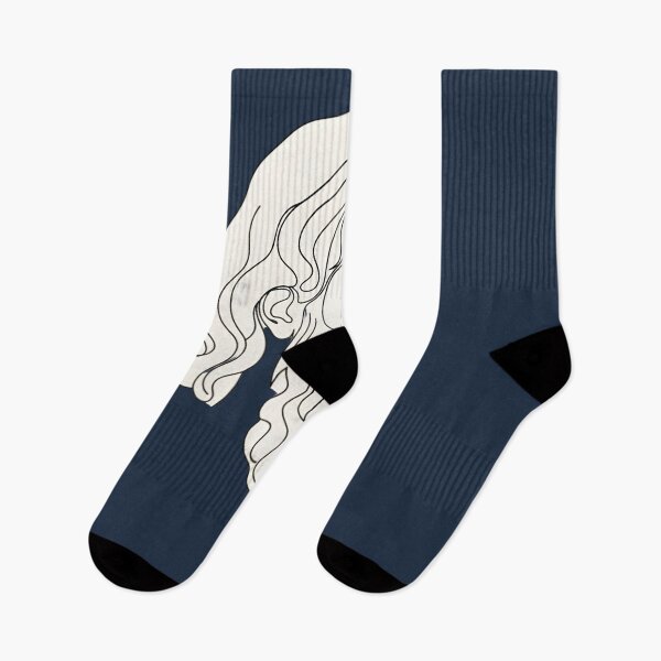 Item preview, Socrates Line Art Philosophy Design designed and sold by Dakson Design - Fantasy Art.