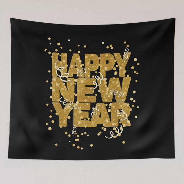 Item preview, Happy New Year New Years Eve Party Women Men Family Matching designed and sold by BernoNickel.