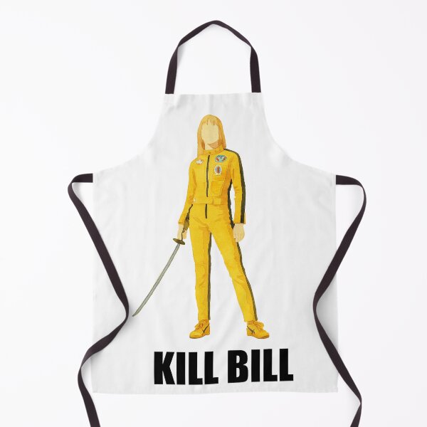 Item preview, Kill Bill Minimalist Samurai Design – Bold Faceless Tribute to Tarantino’s Iconic Revenge Film designed and sold by stillnoir.
