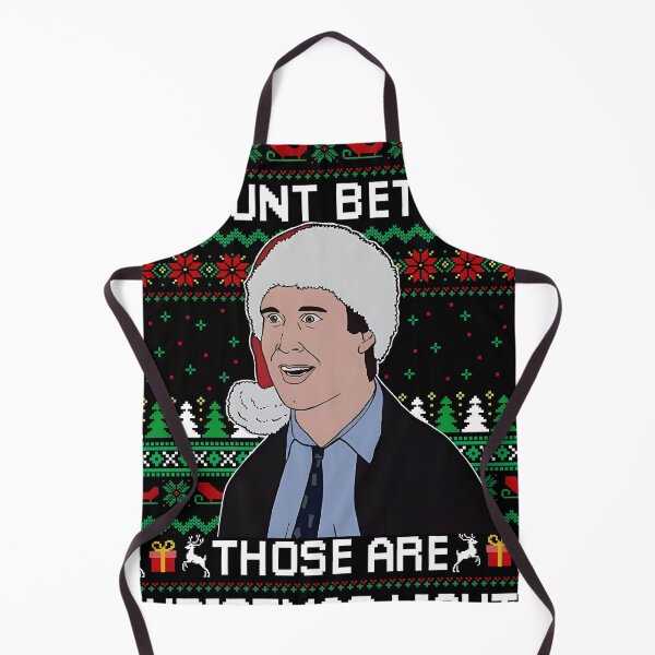 Item preview, No Aunt Bethany Those Are Christmas Lights  Funny Movie designed and sold by EdificaturasArt.