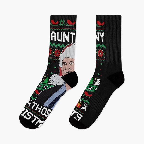 Item preview, No Aunt Bethany Those Are Christmas Lights  Funny Movie designed and sold by EdificaturasArt.