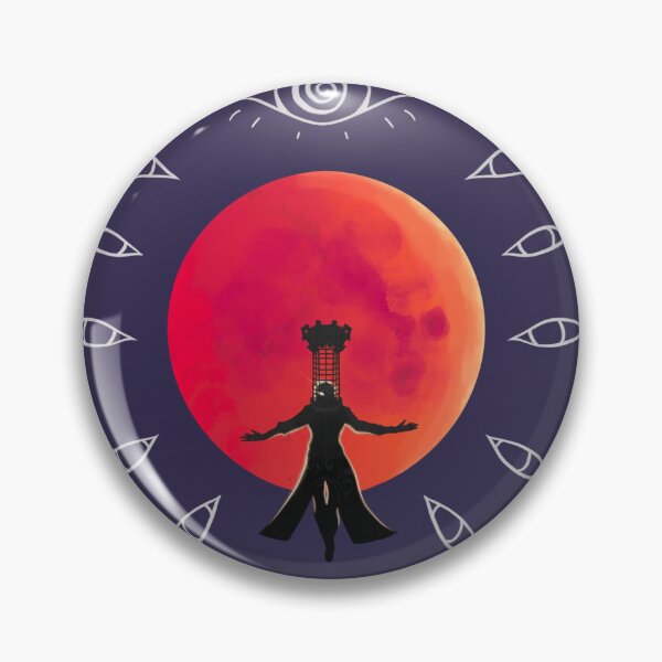 Item preview, Host of the Nightmare designed and sold by Herasey-.