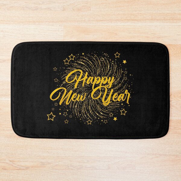 Item preview, 2026 Happy New Year Firework New Year's Eve Party Outfits designed and sold by BernoNickel.