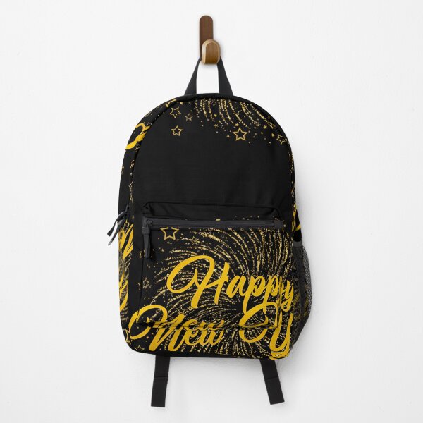 Item preview, 2026 Happy New Year Firework New Year's Eve Party Outfits designed and sold by BernoNickel.