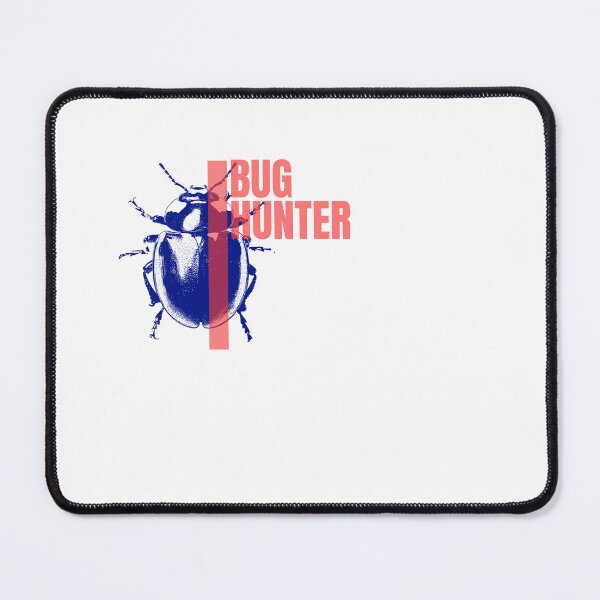 Item preview, Bug Hunter designed and sold by Gagad.