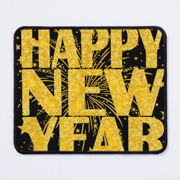 Item preview, Happy New Year 2026 New Years Eve Party Countdown Fireworks designed and sold by BernoNickel.