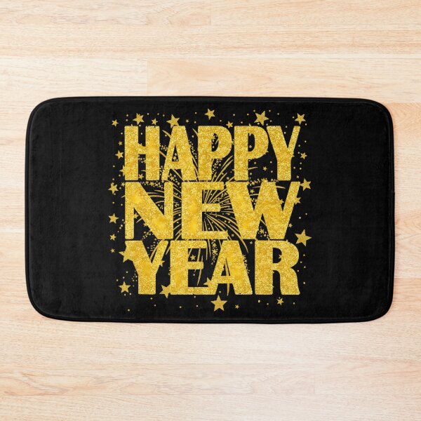 Item preview, Happy New Year 2026 New Years Eve Party Countdown Fireworks designed and sold by BernoNickel.