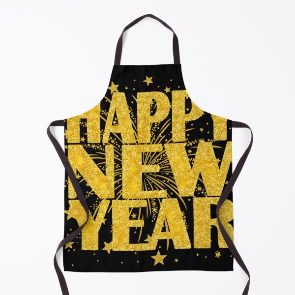 Item preview, Happy New Year 2026 New Years Eve Party Countdown Fireworks designed and sold by BernoNickel.