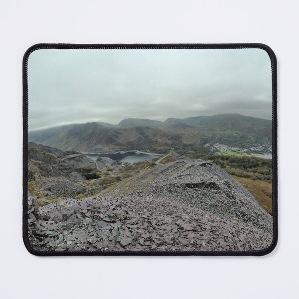 Item preview, slate quarry designed and sold by KathleenDawson.