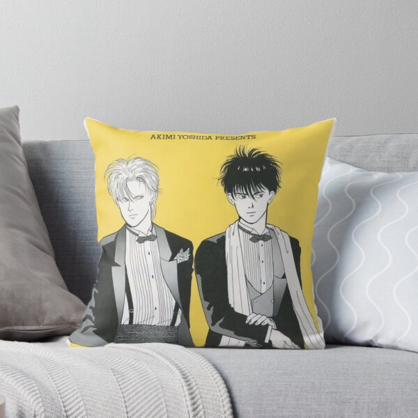 Item preview, Banana Fish -  designed and sold by xddesadees.