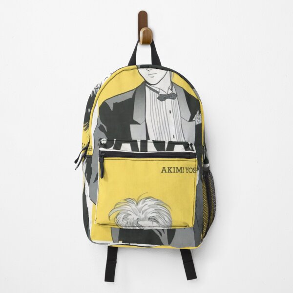 Item preview, Banana Fish - designed and sold by xddesadees.