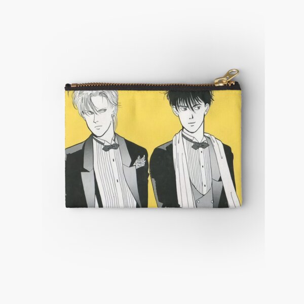 Item preview, Banana Fish -  designed and sold by xddesadees.
