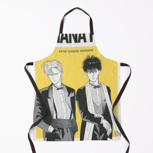 Item preview, Banana Fish - designed and sold by xddesadees.