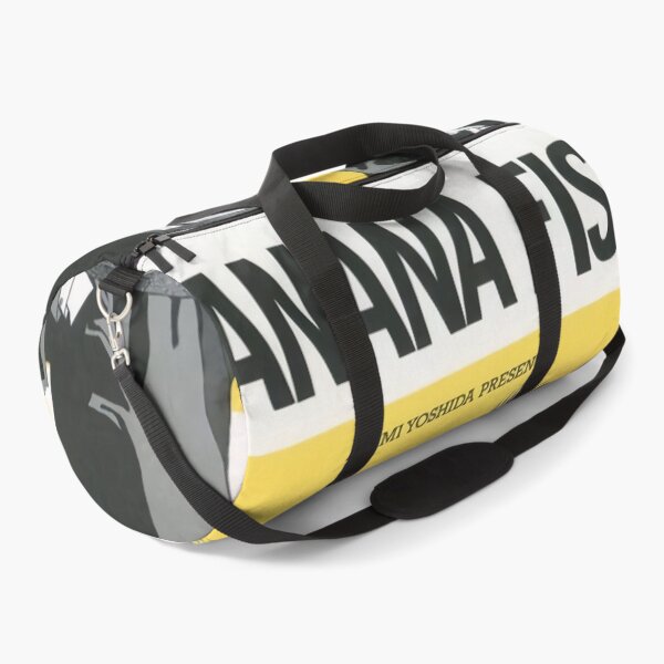 Item preview, Banana Fish - designed and sold by xddesadees.