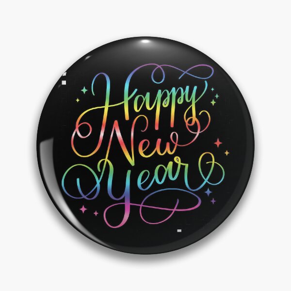 Item preview, New Years Eve 2026 Celebration Party Gift Happy New Year designed and sold by BernoNickel.