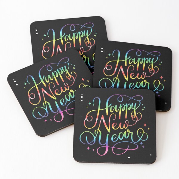 Item preview, New Years Eve 2026 Celebration Party Gift Happy New Year designed and sold by BernoNickel.