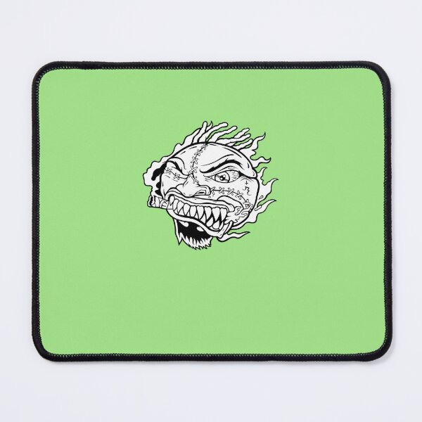 Item preview, Madball-Txhc-(Bw)-T-Shirt designed and sold by AdelleEmm53.