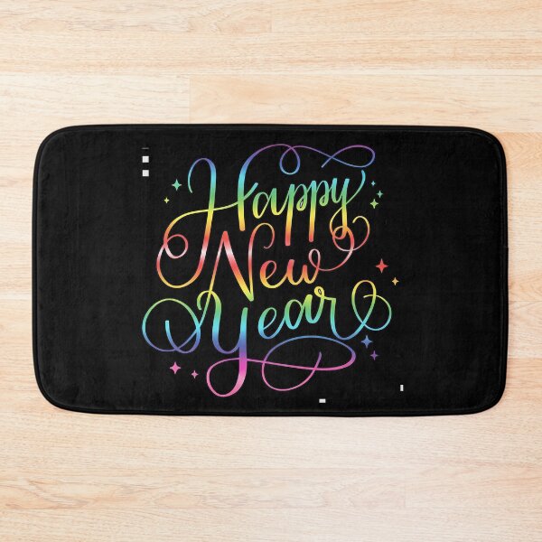 Item preview, New Years Eve 2026 Celebration Party Gift Happy New Year designed and sold by BernoNickel.