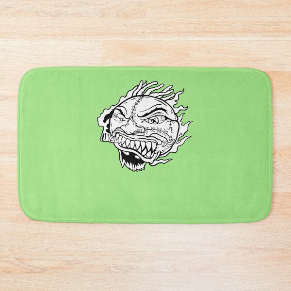 Item preview, Madball-Txhc-(Bw)-T-Shirt designed and sold by AdelleEmm53.