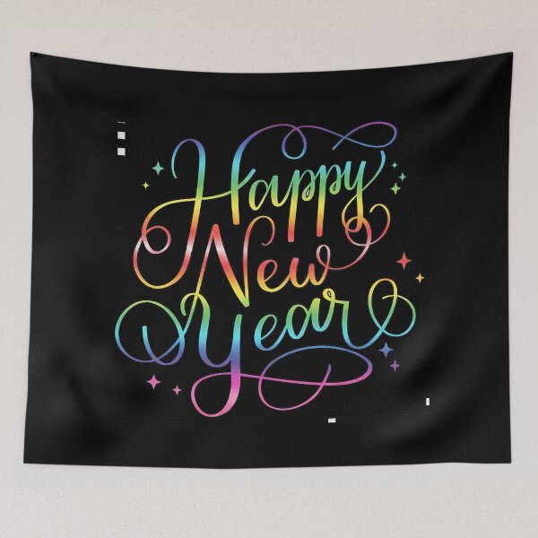Item preview, New Years Eve 2026 Celebration Party Gift Happy New Year designed and sold by BernoNickel.