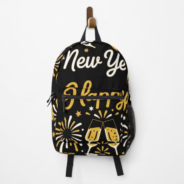 Item preview, Happy New Year Confetti Fireworks New Year's Eve Party Outfit designed and sold by BernoNickel.