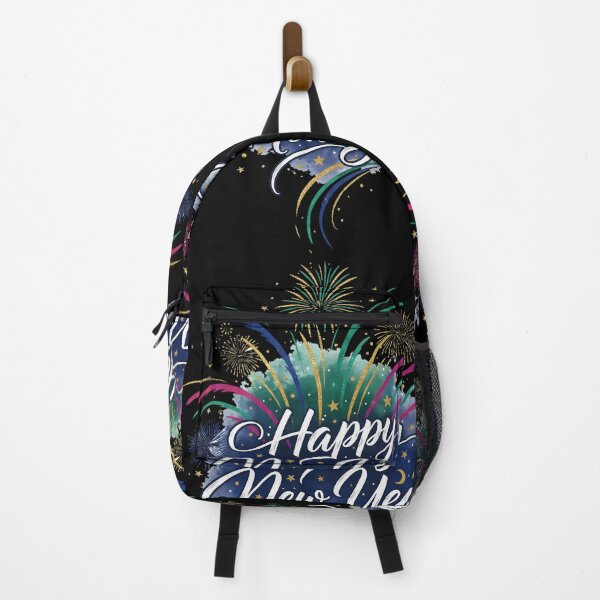 Item preview, Happy New Year Party Gifts & Tees Cheers To A New Year Happy New Year designed and sold by BernoNickel.