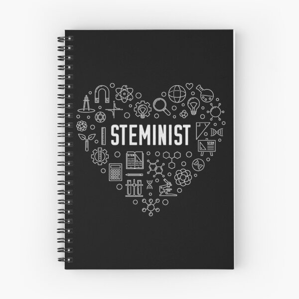 Item preview, steminist heart designed and sold by Chiemekaokechuk.