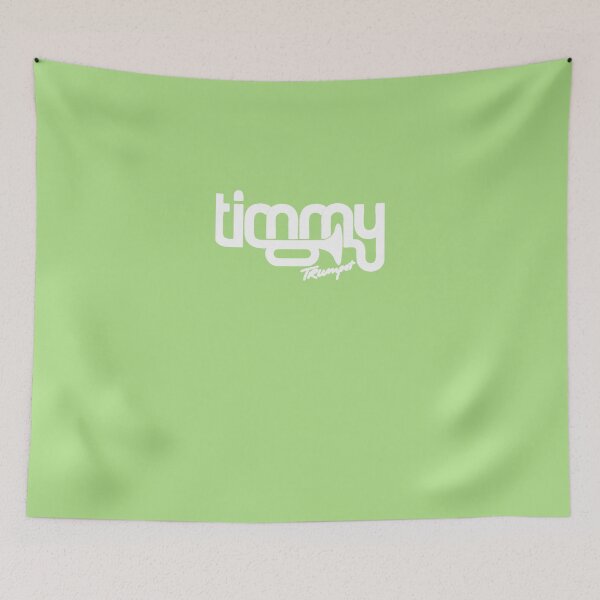 Item preview, Timmy-Trumpet-Dj-Music-Essential-T-Shirt designed and sold by AdelleEmm53.