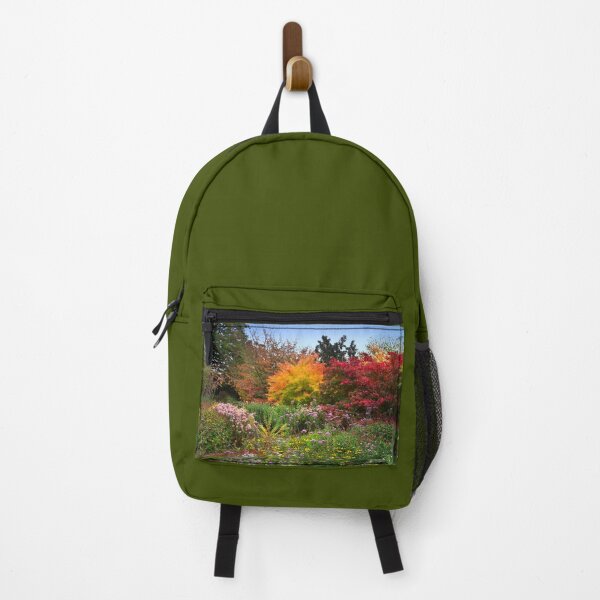 Item preview, Autumn Garden designed and sold by Alisonchambers2.