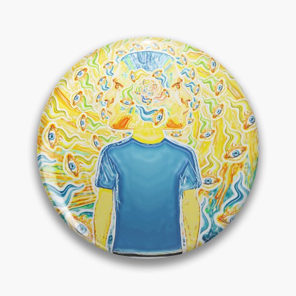 Item preview, LookingBothWaysII designed and sold by Klaus Bremner (Autotelic Art).