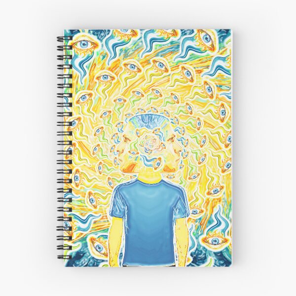 Item preview, LookingBothWaysII designed and sold by Klaus Bremner (Autotelic Art).