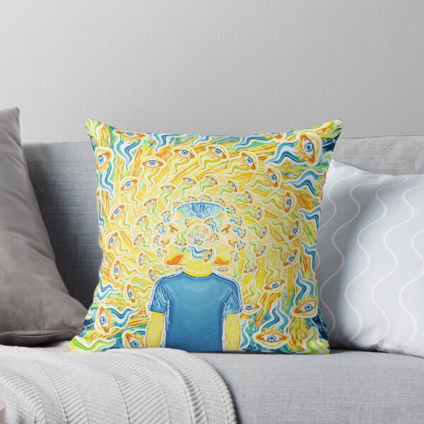 Item preview, LookingBothWaysII designed and sold by Klaus Bremner (Autotelic Art).